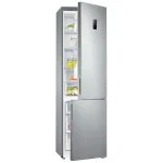 Двухкамерный холодильник Samsung RB37A5200SA/WT — изображение 6