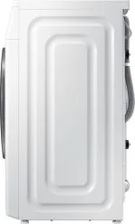 Стиральная машина Samsung WW70A6S23AT/LP, белый/черный — изображение 5