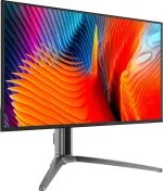 Монитор Digma Pro 27" Vision S черный QD OLED LED — изображение 2