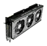 Видеокарта Palit GeForce RTX 3090 GameRock 24GB NED3090T19SB-1021G — изображение 9