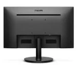 МОНИТОР 23.8" PHILIPS 241V8LA/00(01) Black — изображение 2