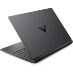 Ноутбук HP Victus 16-s1023dx, 16.1" (1920x1080) IPS 144 Гц/AMD Ryzen 7 8845HS/16 ГБ DDR5/512 ГБ SSD/NVIDIA GeForce RTX 4070 для ноутбуков (8 Гб)/Windows 11 Home, Серый (A1SV3UA) — изображение 3