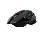 Мышь Logitech G G502 LIGHTSPEED — изображение 3