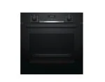 Электрический духовой шкаф Bosch HBG537BB0R