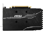 Видеокарта MSI GeForce GTX 1660 Ti VENTUS XS 6G OC — изображение 3