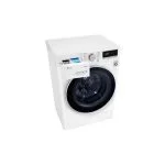 Стиральная машина LG F-2V5HS0W — изображение 2