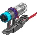 Пылесос Dyson Gen5Detect Absolute EU, iron/purple — изображение 20