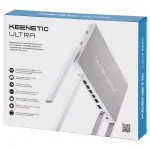 Wi-Fi роутер Keenetic Ultra KN-1810 — изображение 7