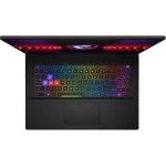 Ноутбук MSI Sword 17 HX B13VFKG-221XRU, 17" (1920x1200) IPS 165 Гц/Intel Core i7-13700HX/32 ГБ DDR5/1024 ГБ SSD/NVIDIA GeForce RTX 4060 для ноутбуков (8 Гб)/Без системы, Серый (9S7-17T214-221) — изображение 2