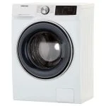 Стиральная машина Samsung WW80R42LXFW