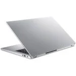 Ноутбук Acer Extensa 15 EX215-34-P16A, 15.6" (1920x1080) IPS/Intel N200/16 ГБ DDR5/256 ГБ SSD/Intel UHD Graphics/Без системы, Серебристый (NX.EHTCD.009) — изображение 4