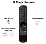 Телевизор LG 55UR81006LA — изображение 6