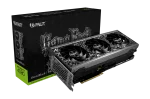 Видеокарта Palit GeForce RTX 4080 GameRock OmniBlack 16GB (NED4080019T2-1030Q) — изображение 2
