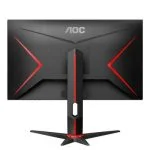 Монитор  27" AOC 27G2SPU BLACK-RED — изображение 6