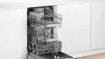 Встраиваемая посудомоечная машина Bosch SPV 4HKX53 E — изображение 3