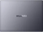 Ноутбук Huawei MateBook 14 KLVF-X 53013PET, 14", IPS, Intel Core i5 1240P 1.7ГГц, 12-ядерный, 16ГБ LPDDR4x, 512ГБ SSD, Intel Iris Xe graphics, Windows 11 Home, серый космос — изображение 9