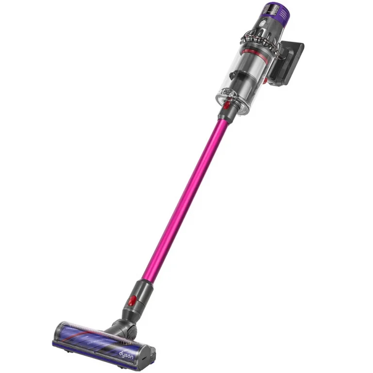 Пылесос Dyson Cyclone V10 Absolute Extra