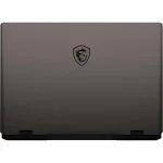 Ноутбук MSI Sword 17 HX B13VFKG-221XRU, 17" (1920x1200) IPS 165 Гц/Intel Core i7-13700HX/32 ГБ DDR5/1024 ГБ SSD/NVIDIA GeForce RTX 4060 для ноутбуков (8 Гб)/Без системы, Серый (9S7-17T214-221) — изображение 5