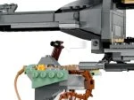 Конструктор LEGO Avatar Парящие горы: Зона 26 и RDA 75573 — изображение 7