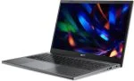 Ноутбук Acer Extensa 15 EX215-23-R0QS Ryzen 5 7520U 16Gb SSD512Gb AMD Radeon 15.6" IPS FHD (1920x1080) Windows 11 grey WiFi BT Cam (NX.EH3CD.00C) — изображение 3