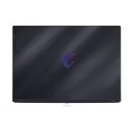 Ноутбук Gigabyte AORUS 16X, 16" (2560x1600) IPS 165 Гц/Intel Core i7-13650HX/8 ГБ DDR5/1024 ГБ SSD/NVIDIA GeForce RTX 4060 для ноутбуков (8 Гб)/Windows 11 Home, Черный (9KG-43KZC54SH) — изображение 5