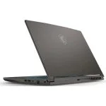 Ноутбук MSI Thin 15 B13BVE-1451US, 15.6" (1920x1080) IPS 144 Гц/Intel Core i5-13420H/16 ГБ DDR4/512 ГБ SSD/NVIDIA GeForce RTX 4050 для ноутбуков (6 Гб)/Windows 11 Home, Серый (9S7-16R831-1451) — изображение 4