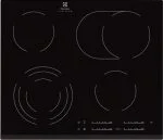 Электрическая варочная панель Electrolux EHF96547FK