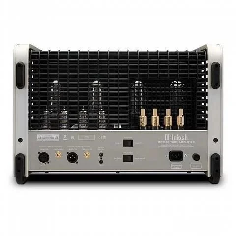 McIntosh MC3500 MK II