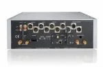 Dan D'Agostino Progression Digital Streaming Modul