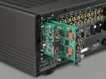Плата фонокорректора Accuphase AD-60