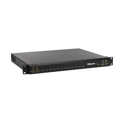 Klipsch KDA-1000 1000W DSP Amplifier