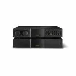 Предварительный усилитель Naim NAC 552