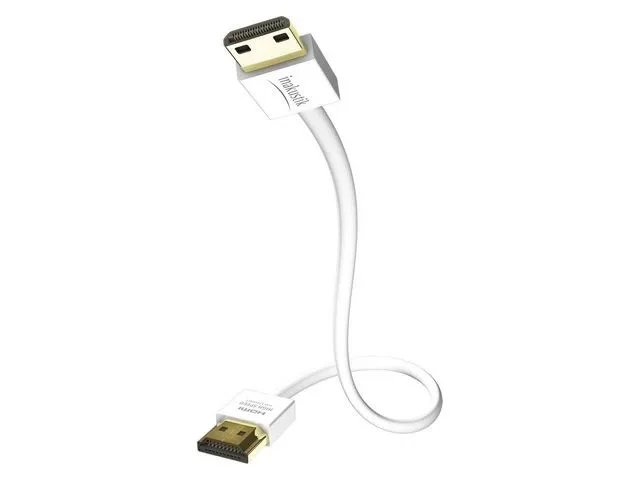 Inakustik Premium hdmi XS mini, 1.5 m