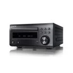 СD-ресивер Denon RCD-M41 Black
