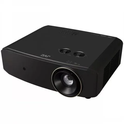 Лазерный проектор JVC LX-NZ30 Black