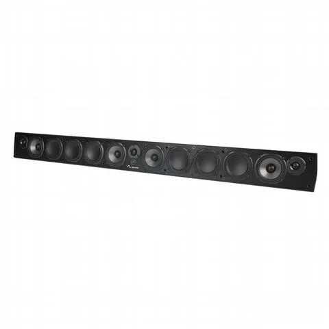 Snap One Episode ES-350-sndbar-50-BLK