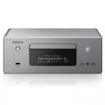 Denon Ceol RCD-N11 DAB Gray