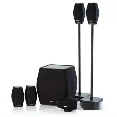 Monitor Audio Mass 5.1