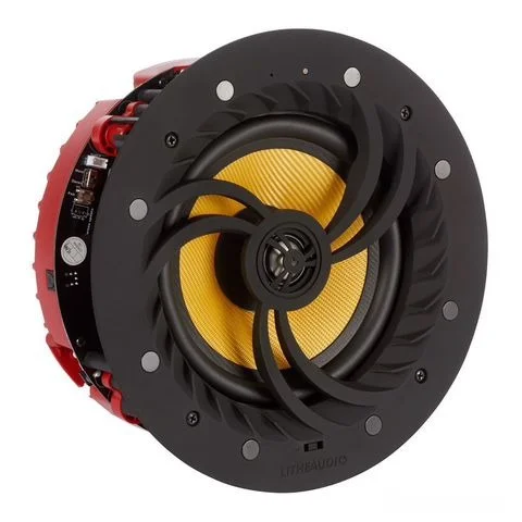 Lithe Audio Lithe Pro Series Wi-Fi