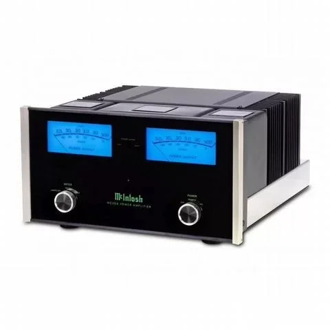 McIntosh MC302