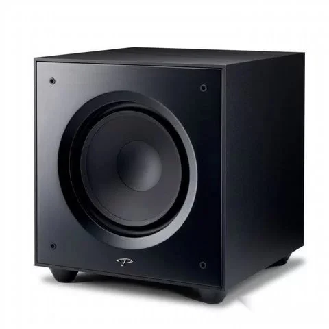 Paradigm Defiance V12