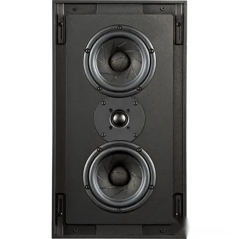 Triad InWall Silver/4 Monitor