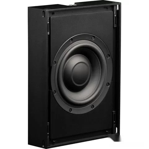 Triad InWall Bronze/4 SlimSub RA 300