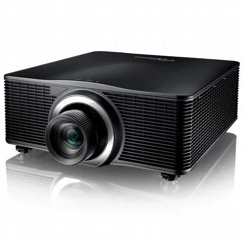 Optoma ZU860 без объектива
