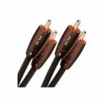 Кабель AudioQuest Big Sur RCA-RCA 1 м