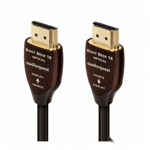 AudioQuest Rootbeer 18 10 м