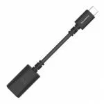 Адаптер AudioQuest DragonTail USB A – USB C