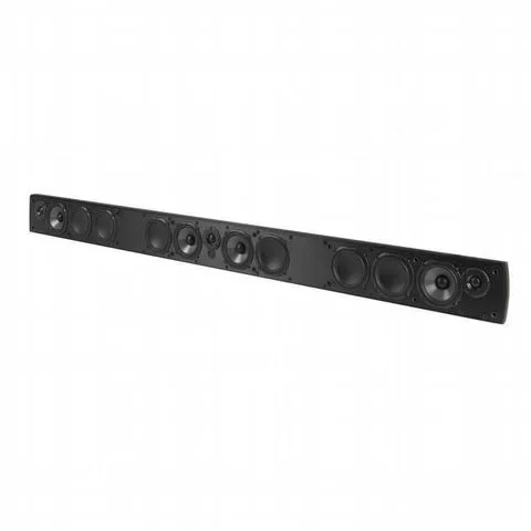 Snap One Episode ES-350-sndbar-60-BLK