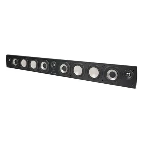 Snap One Episode ES-550-sndbar-50-BLK
