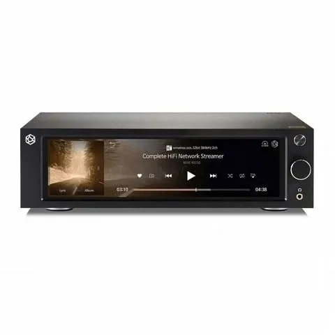 HiFi Rose RS250A